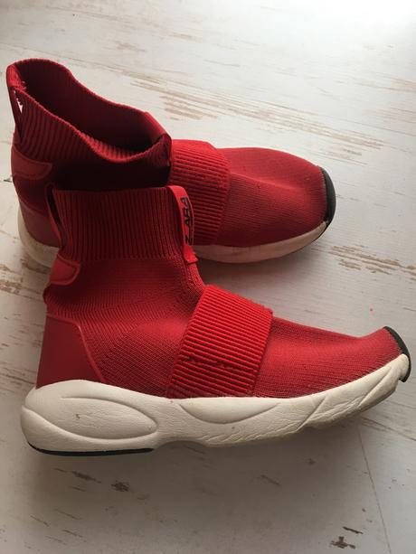 Tenisky zara, zara,29