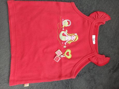 Tričká 80/86, kiki&koko,80