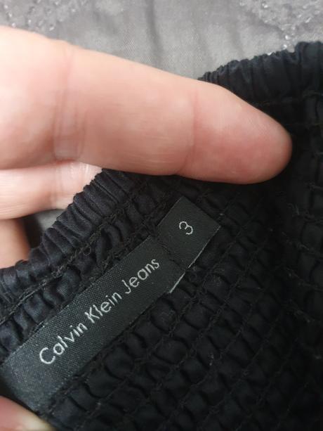 Calvin klein jeans sukna, calvin klein,98