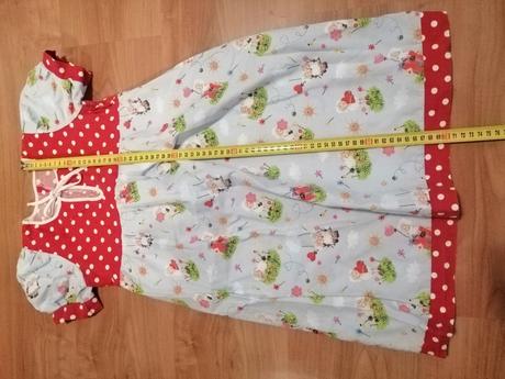 Nočná košieľka, 122