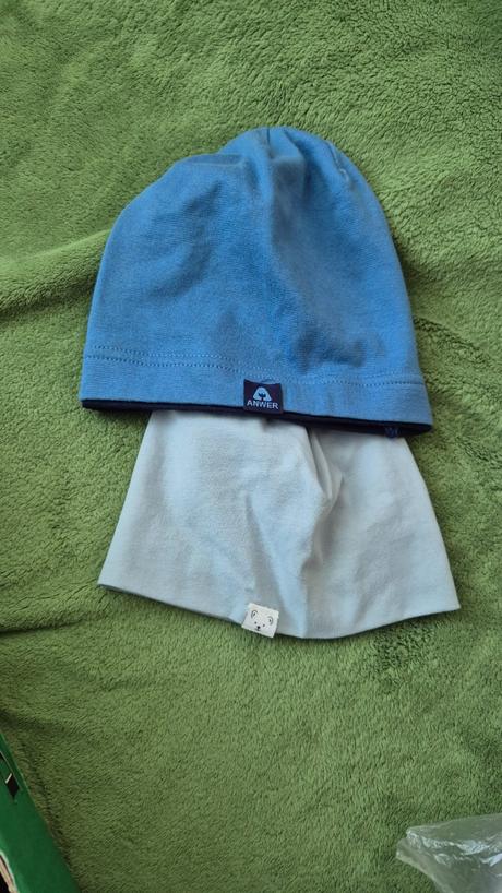 Bavlnene ciapocky, h&m