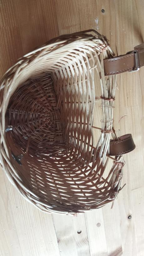 Retro bicykel bobbin 16, 16