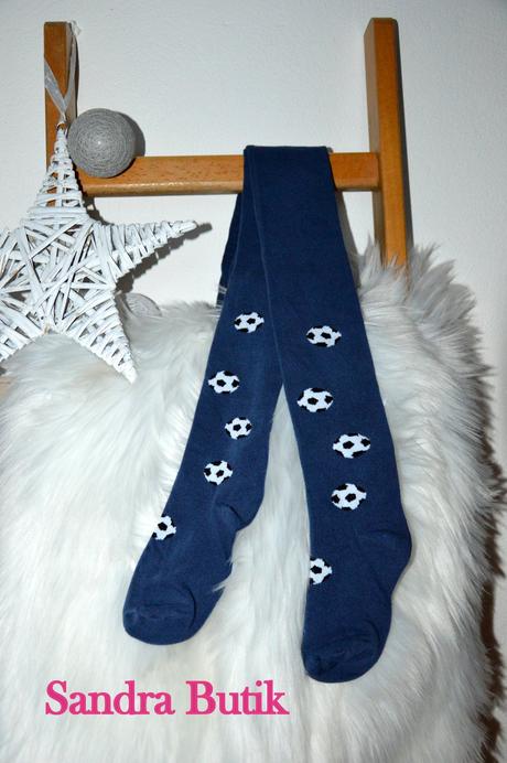 Detské moderné top pančušky minnie, 92 - 146