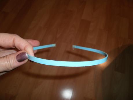 3 čelenky k nákupu no, h&m