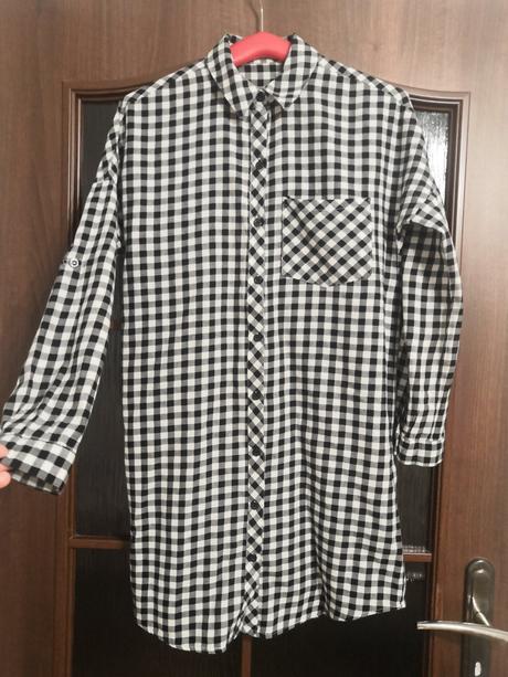 Košeľové šaty, new yorker,xs