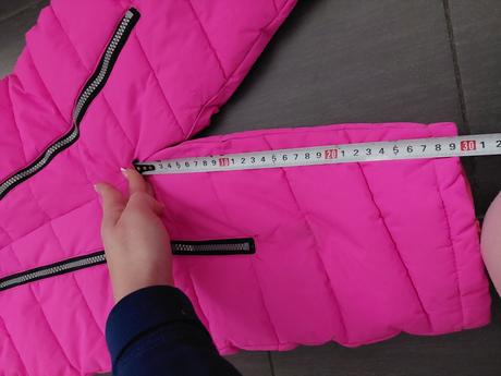 Detsky overal na zimu, 86