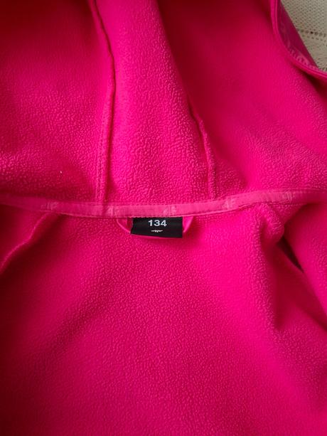Hybridná softshell bunda 4f, 134