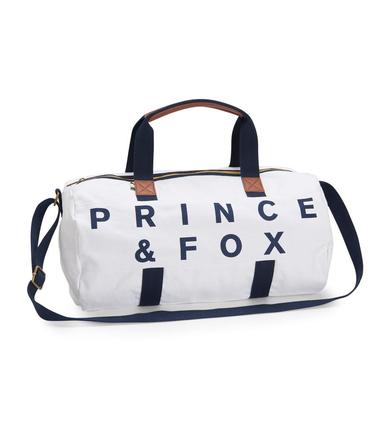 Velka taska prince & fox ,