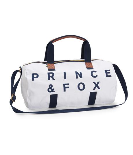 Velka taska prince & fox ,