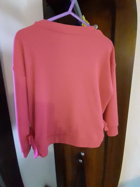 Mikinu značky reserved - veľkosť 104, reserved,104