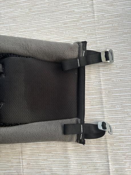 Thule chariot novorodenecká vložka, 