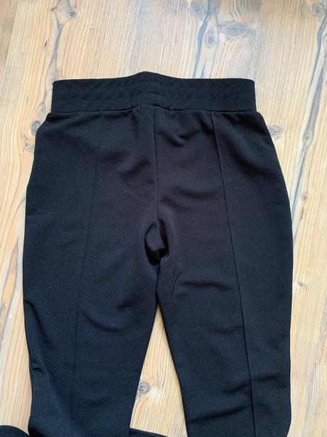 Nohavice s pukom, new yorker,xs