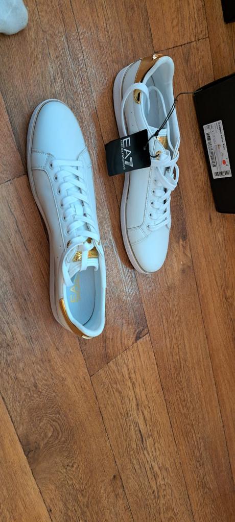 Empori armani damske tenisky, 41