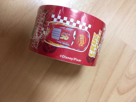 Lepiaca páska mcquin,