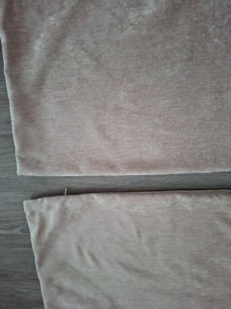 2xobliecka na vankus 45x45cm, 