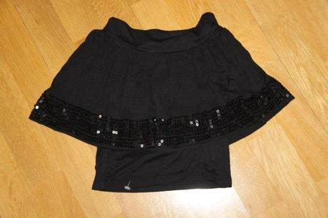 Sukňa s volánom, next,116