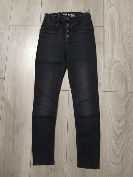 Rifle s vysokým pásom, c&a,140