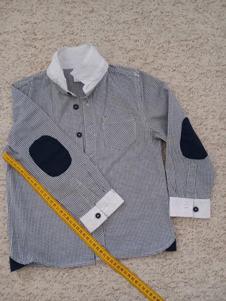 Chlapcenska kosela 110, pepco,110