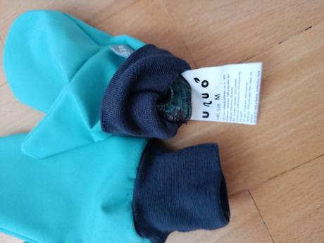 Softshellove rukavice unuo, unuo,98