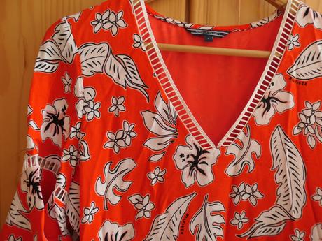 Tommy hilfiger original nadherne saty s/m, tommy hilfiger,s