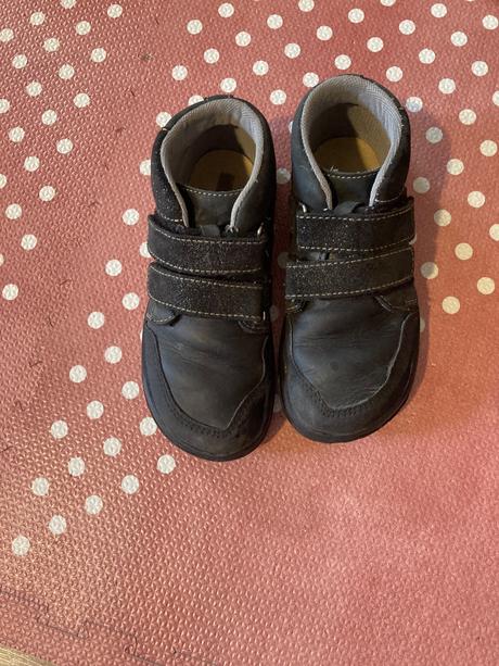 Kozene barefoot jampi, 31