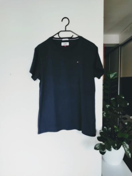 Tričko tommy hilfiger s, tommy hilfiger,s