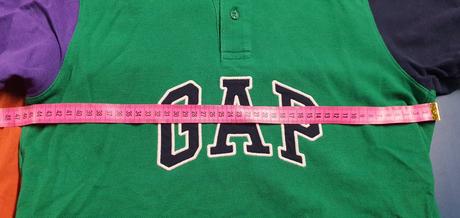 Gap polokošeľa 2x v.152cm, gap,152