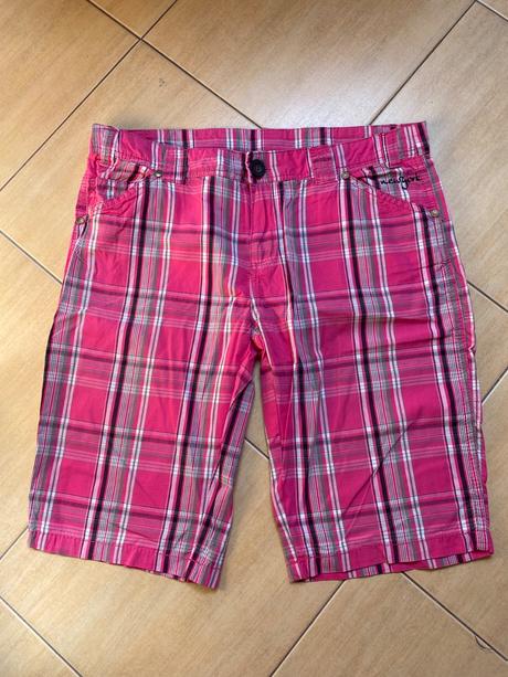 Kraťasy 15+, crashone,176