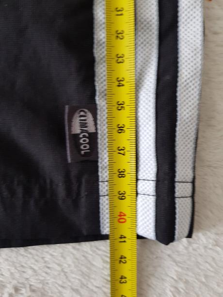 2x pánske športové šortky, xl