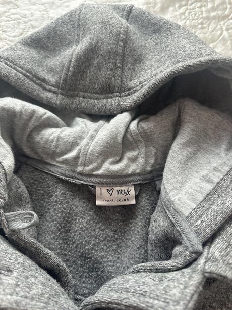 Oversize kabatik next, next,122