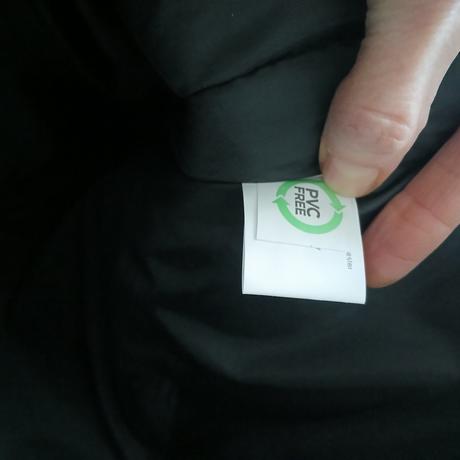 Praktický nepremokavý batoh/ruksak, 