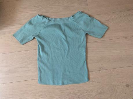 Tričko zn. reserved, reserved,s