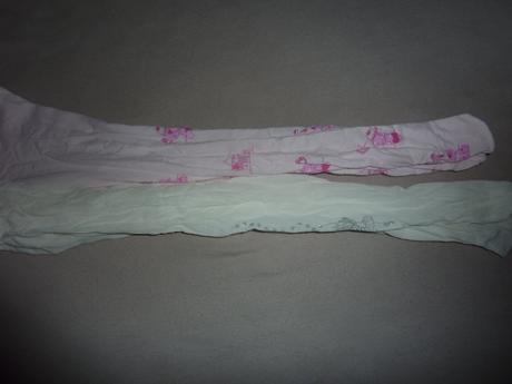 Pančuchy / silonky, 80