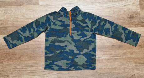 Mäkučká mikinka, veľ. 104, super stav, 104