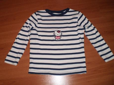 Tričko 98/104, h&m,104