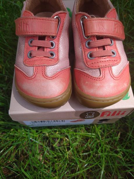 Celoročky filii nappa coral m, filii,21