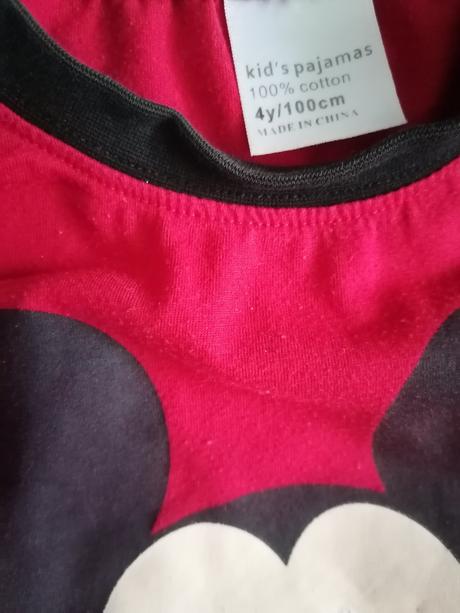 Mini balík - 110/116, 122, 104–116