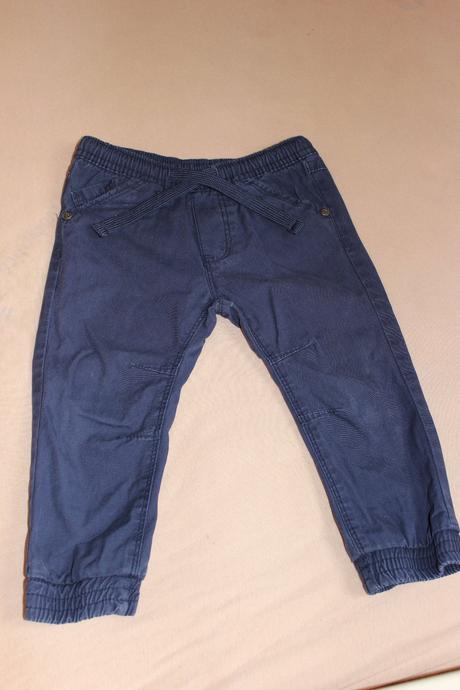 Nohavice idexe, idexe,86