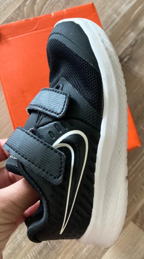 Nike tenisky, nike,23