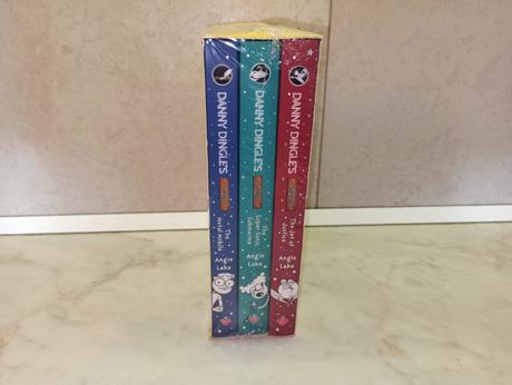 Danny dingle's fantastic finds,