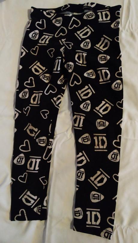 1d legíny, next,134