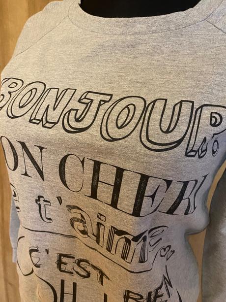 Authentic - dámska mikina, authentic,m