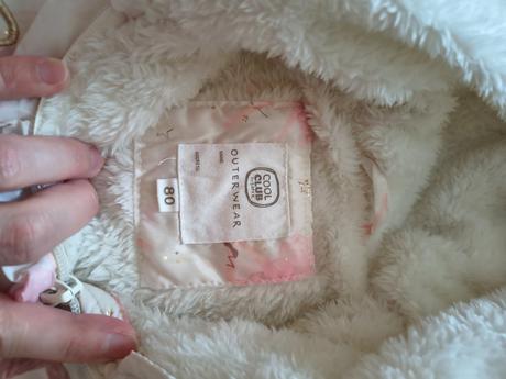 Prechodný overal, coolclub,80