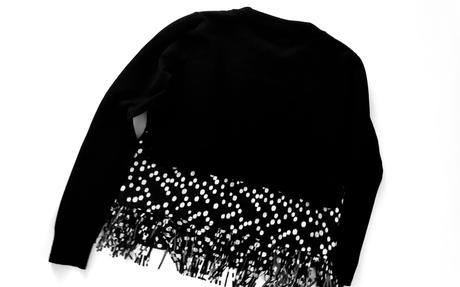 Pulovrik patrizzia pepe v.xs, xs