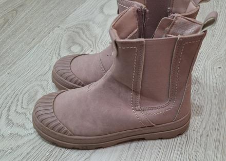 Prechodné čižmy reserved, reserved,35