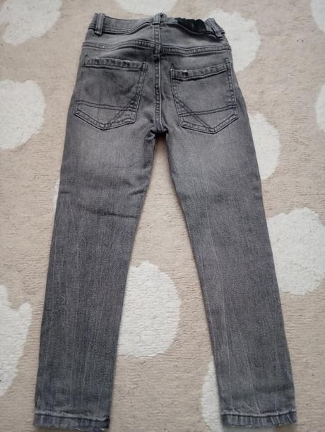 Chlapcenske rifle, takko,122