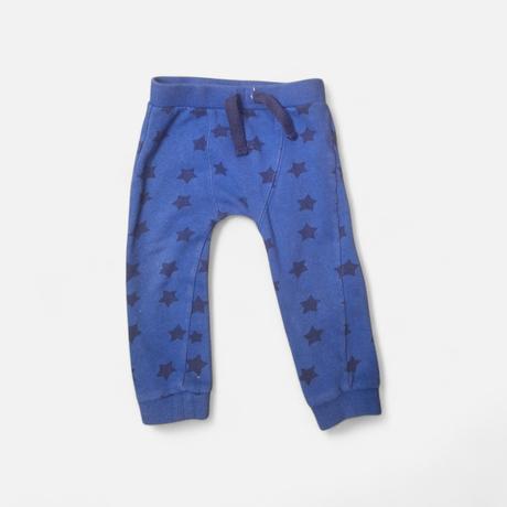 Chlapčenské tepláčky, f&f,80