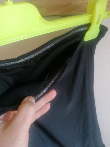 Šatove plavky, bonprix,m