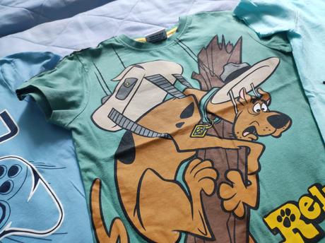 Tričká, sinsay,122