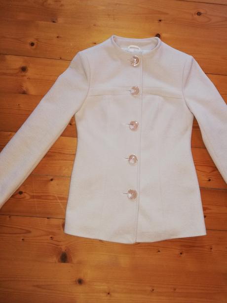 Dámsky krátky kabátik, xs